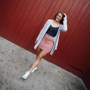 Meet your Posher, Ashley